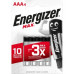 Батарейка ENERGIZER LR03 Alkaline MAX