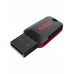 USB Флеш-Драйв 32Gb Netac U 197 Mini Black