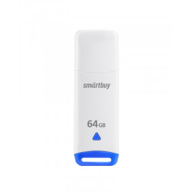 USB Флеш-Драйв 64Gb Smart Buy Easy