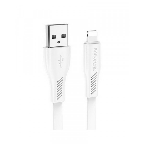 Кабель USB - 8-Pin Borofone BX 85 1.0 M