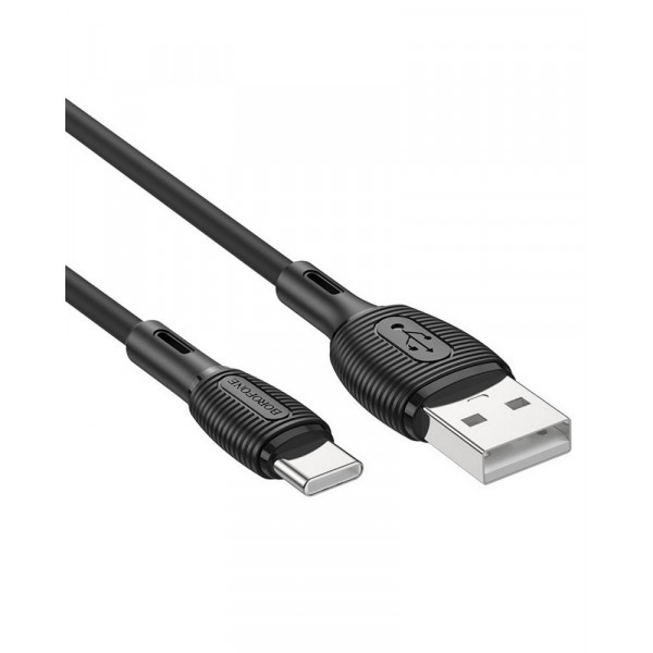 Кабель USB - Type C Borofone BX 86 1.0 M