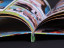Полиграфическая книга в твёрдой обложке