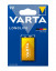 Батарейка Крона VARTA 6LR61 Блистер Longlife