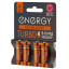 Бараейка Energy LR06 Turbo Alkaline BL4