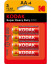 Батарейка KODAK R6 Блистер EXTRA HEAVY DUTY