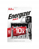 Батарейка ENERGIZER LR6 Alkaline Max