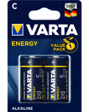 Батарейка VARTA LR-14 Energy