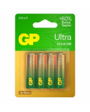 Батарейка GP ULTRA G-tech LR6 Alkaline 1,5 V