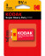 Батарейка Крона KODAK 6F22 Блистер