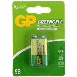 КРОНА 6F22 GP Greencell BL1