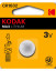 Батарейка KODAK CR1632