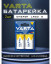 Батарейка VARTA LR-20 4120 Energy