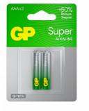 Батарейка GP Super G-Tech LR03 Alkaline