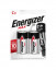 Батарейка ENERGIZER LR-14 MAX