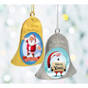 Подвеска металлическая. Цвет: золото/серебро