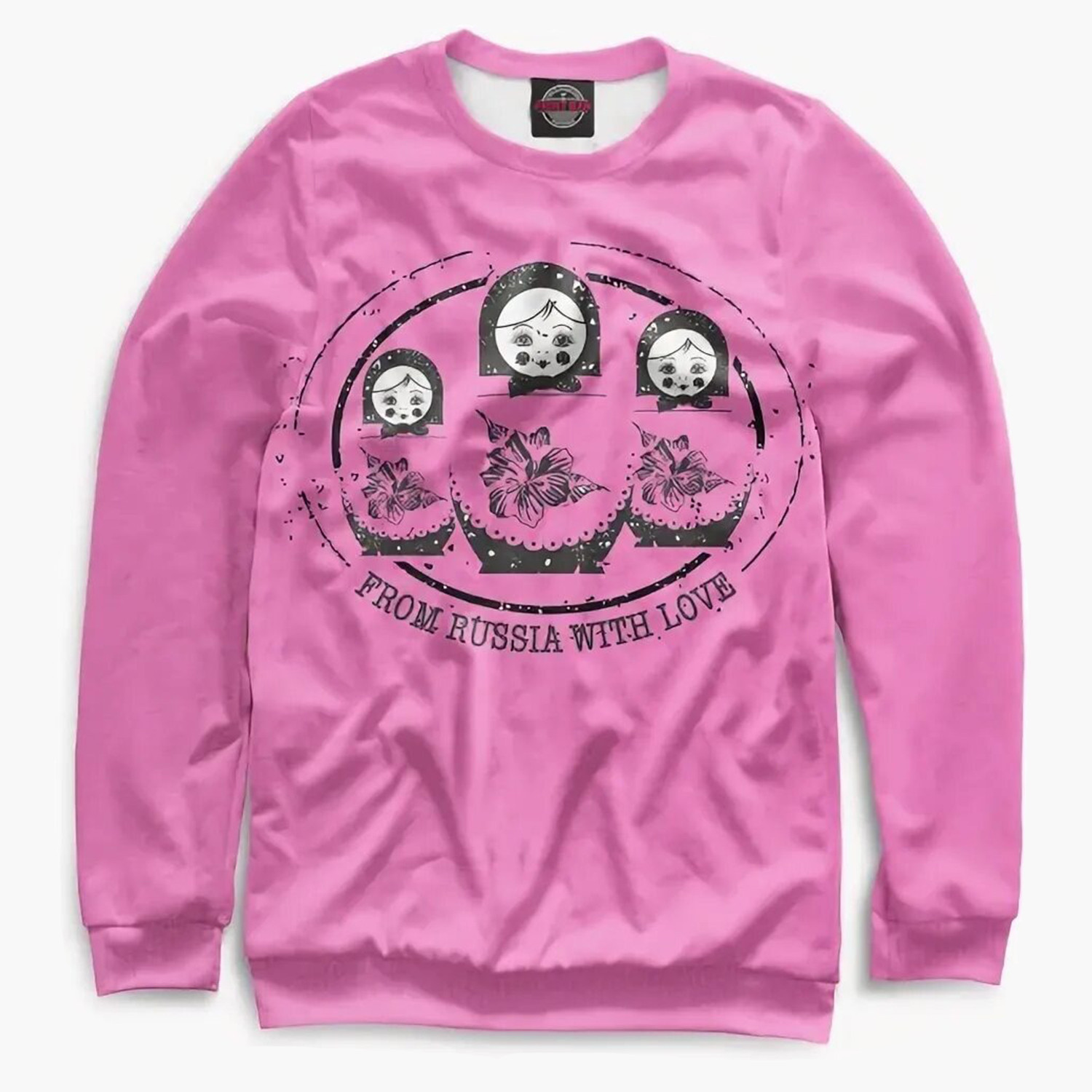 Фото на толстовках