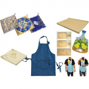 Кухонные принадлежности